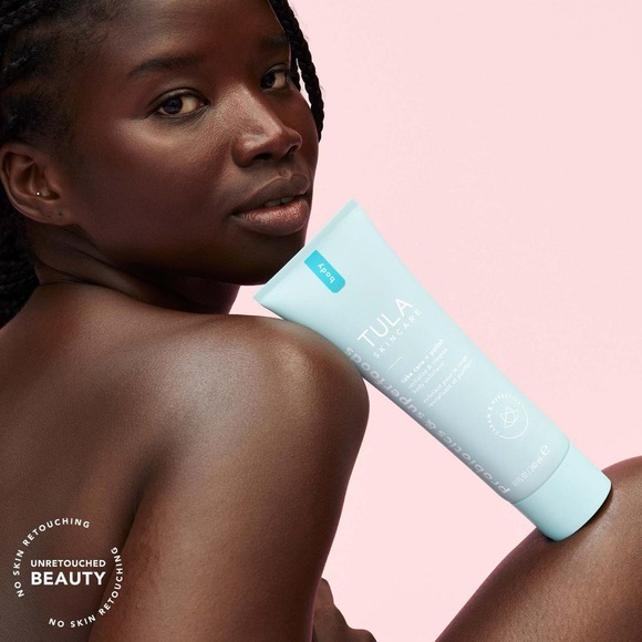 Tula Skincare Body Exfoliator - Picture 8 of 8